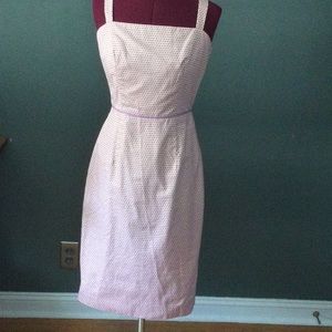 J.Crew sundress